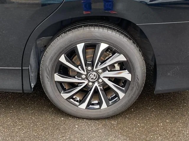 Toyota NOAH HYBRID S-Z 2024 — миниатюра 4