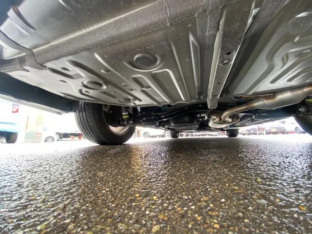 Toyota NOAH HYBRID S-Z 2024 — миниатюра 5