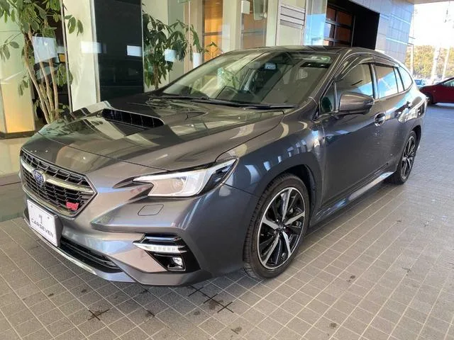 Subaru LEVORG GT-H EX 2022 — миниатюра 2