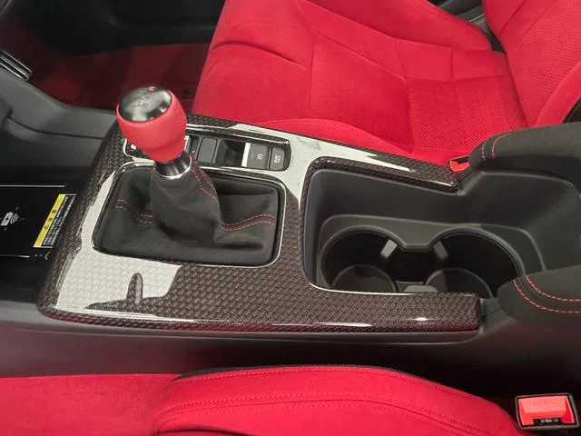 Honda CIVIC TYPE R 2025 — миниатюра 2