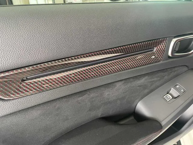 Honda CIVIC TYPE R 2025 — миниатюра 3