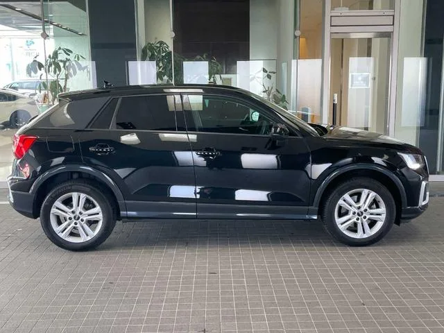 Audi Q2 35TDI ADVANCED 2022 — миниатюра 3