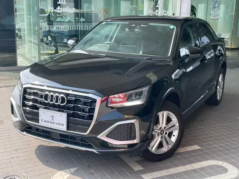 Audi Q2 2022 купить в Москве