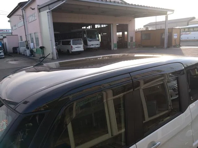 Toyota ROOMY CUSTOM G 2023 — миниатюра 2