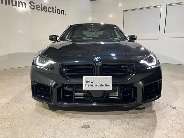 BMW M2 BASE GRADE 2025 — миниатюра 4