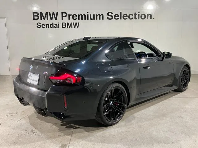 BMW M2 BASE GRADE 2025 — миниатюра 5
