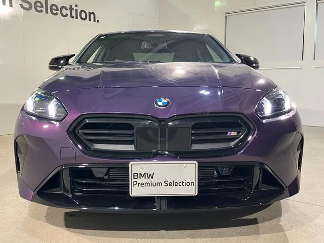 BMW 2 Series M235 X DRIVE GRAN COUPE 2025 — миниатюра 4