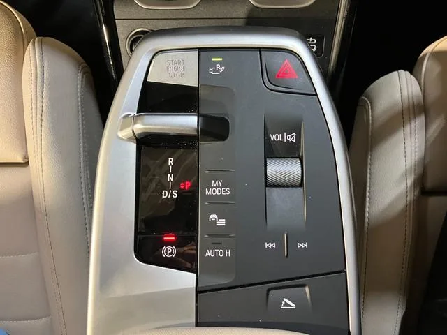 BMW X1 X DRIVE 20D M SPORT 2025 — миниатюра 2