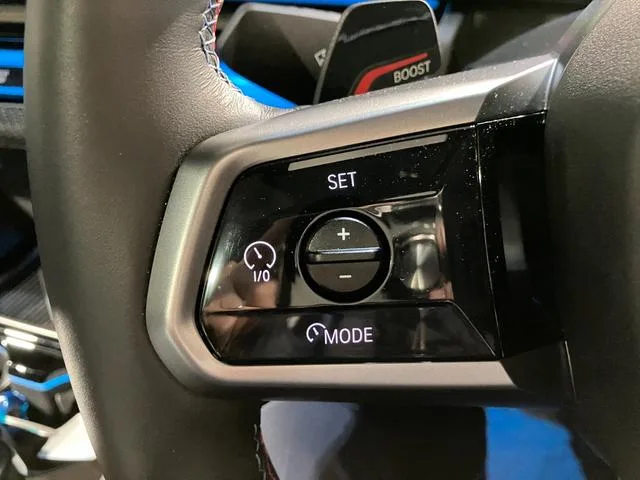 BMW i5 M60 X DRIVE TOURING 2024 — миниатюра 3