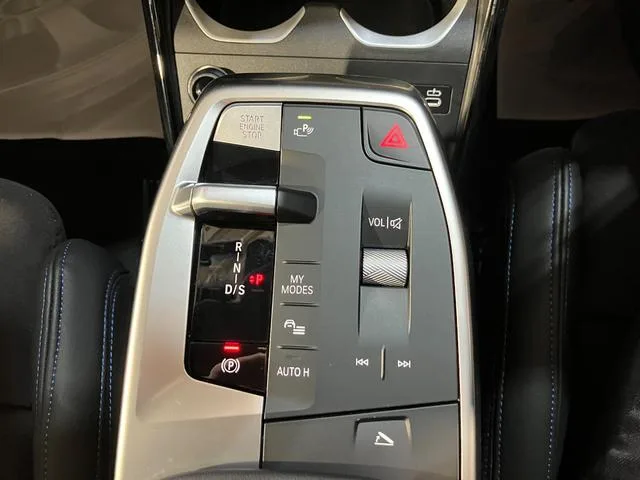 BMW X2 X DRIVE 20I M SPORT 2024 — миниатюра 3