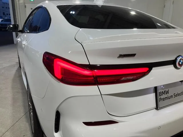 BMW 2 SERIES M235I X DRIVE GRAN COUPE 2023 — миниатюра 5