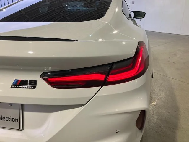 BMW M8 M8 COUPE COMPETITION 2023 — миниатюра 4