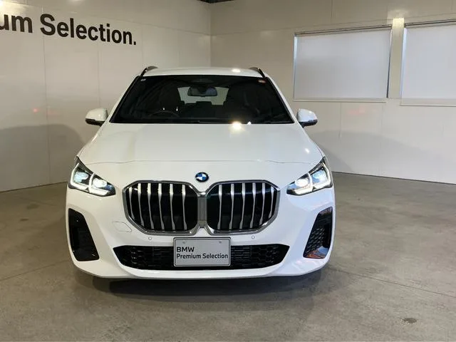 BMW 2 Series 218i ACTIVE TOURER M-SPORT 2025 — миниатюра 4