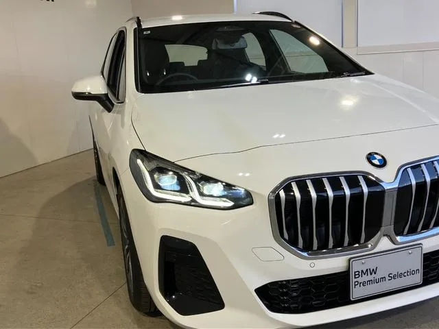 BMW 2 Series 218i ACTIVE TOURER M-SPORT 2025 — миниатюра 5