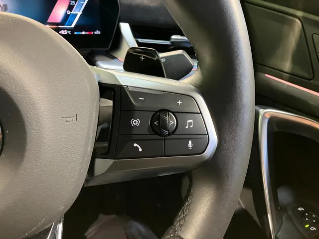 BMW X2 X DRIVE 20I M SPORT 2025 — миниатюра 3