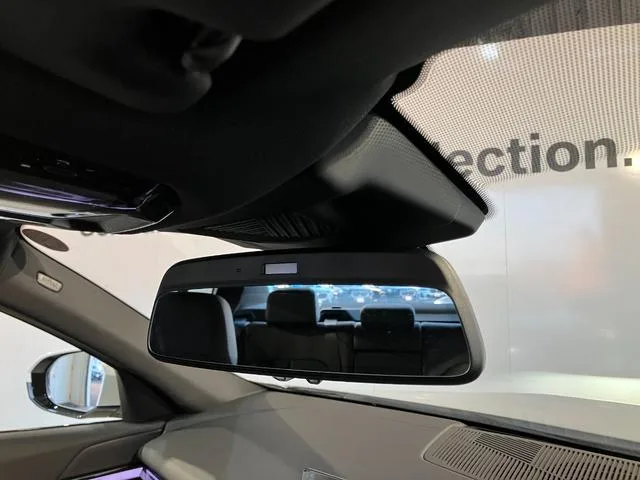BMW 5 Series 523D X DRIVE M-SPORT 2025 — миниатюра 4