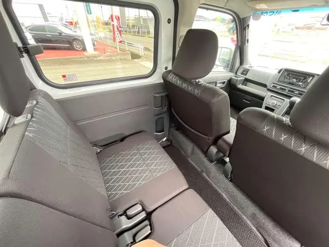 Daihatsu ATRAI 2023 — миниатюра 4