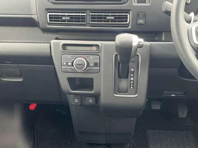 Daihatsu ATRAI 2023 — миниатюра 5