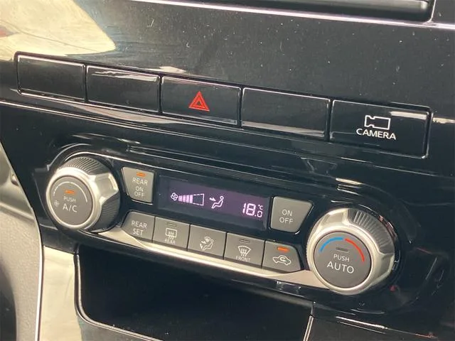 Nissan SERENA HIGHWAY STAR V 2022 — миниатюра 2