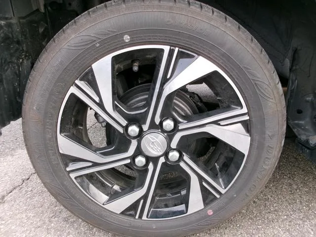 Subaru CHIFFON CUSTOM R 2024 — миниатюра 2