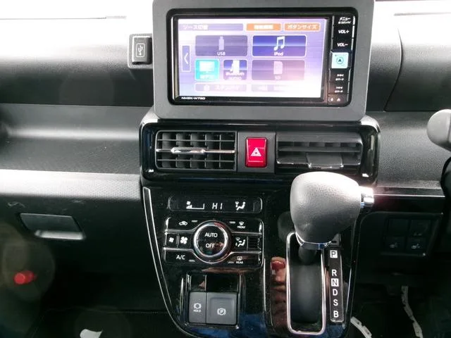 Subaru CHIFFON CUSTOM R 2024 — миниатюра 4