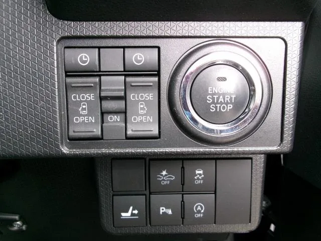 Subaru CHIFFON CUSTOM R 2024 — миниатюра 5