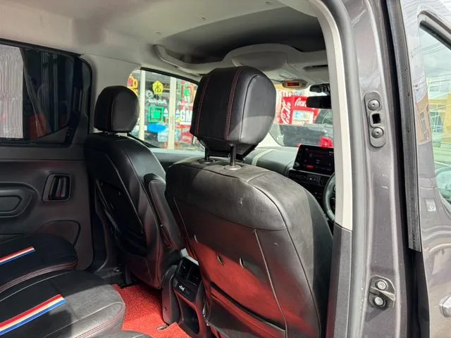 Citroen BERLINGO LONG SHINE BLUE HDI 2023 — миниатюра 4