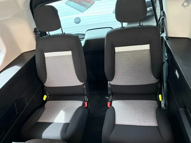 Citroen BERLINGO LONG SHINE BLUE HDI 2023 — миниатюра 5