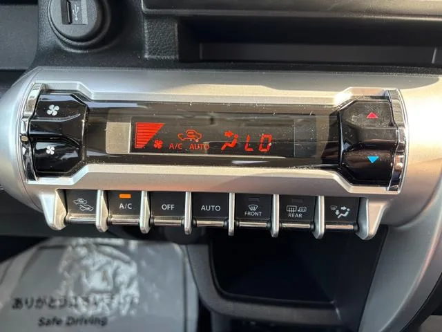 Suzuki XBEE HYBRID MV 2023 — миниатюра 4