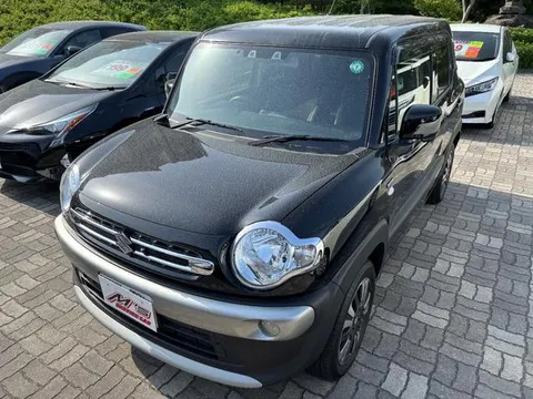 Suzuki XBEE 2023 buy in Moscow