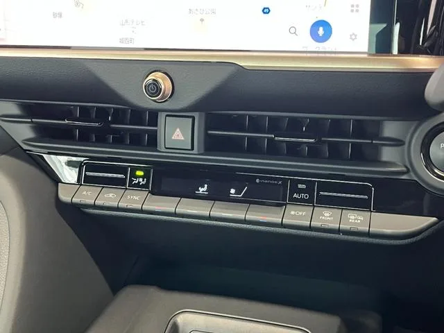 Toyota CROWN CROSSOVER G 2023 — миниатюра 5