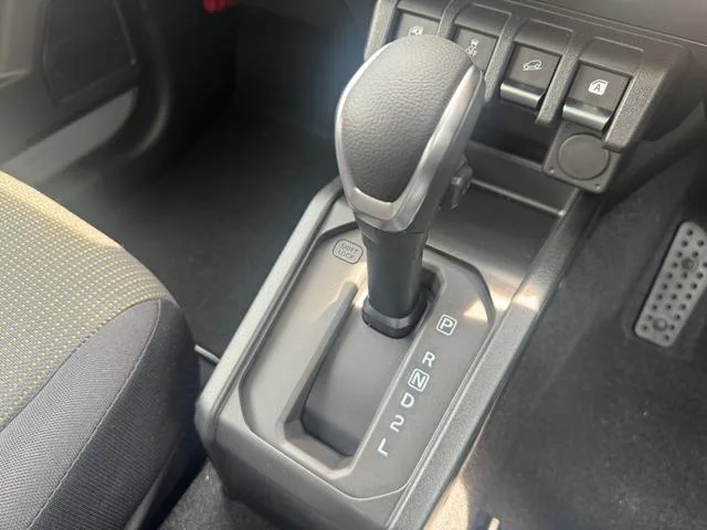 Suzuki Jimny XC 2025 — миниатюра 4