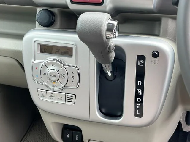 Suzuki EVERY WAGON PZ TURBO SPECIAL 2023 — миниатюра 3