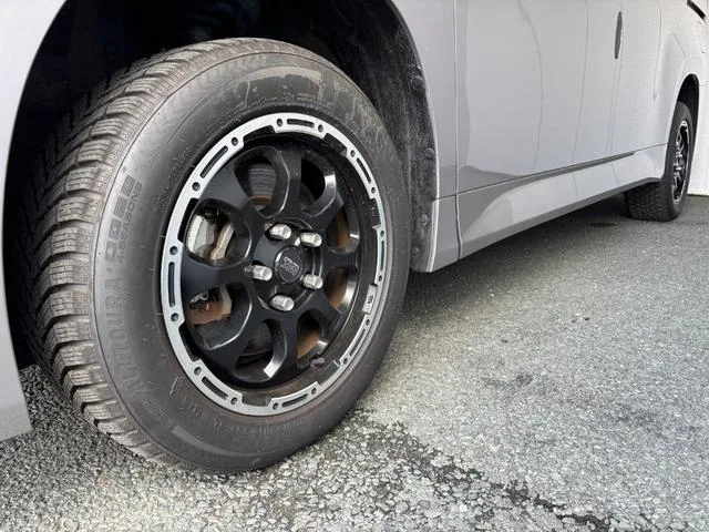 Toyota NOAH HYBRID X 2022 — миниатюра 3