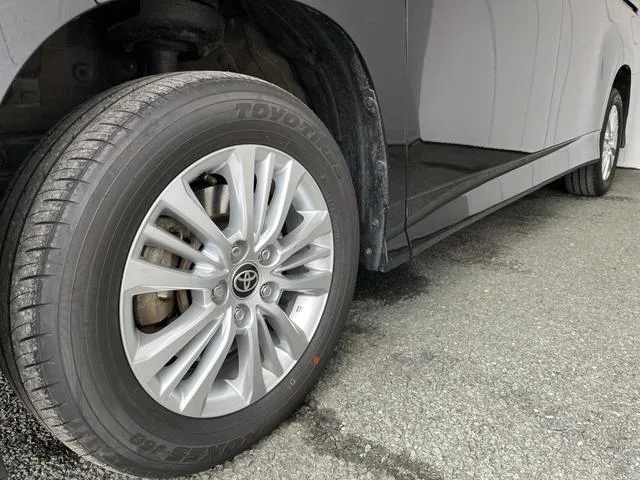 Toyota NOAH HYBRID S-Z 2022 — миниатюра 3