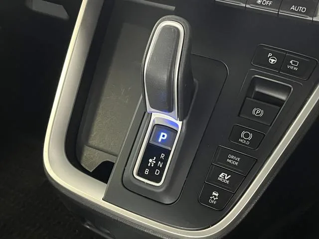 Toyota NOAH HYBRID S-Z 2022 — миниатюра 5