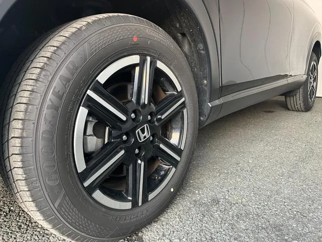 Honda VEZEL E:HEV X 2023 — миниатюра 3