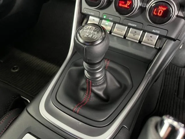 Subaru BRZ S 2022 — миниатюра 4