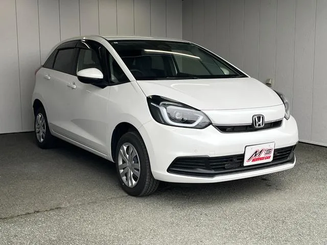 Honda FIT HOME 2024 — миниатюра 2