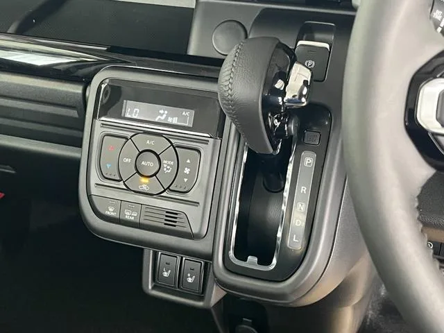Suzuki SPACIA CUSTOM HYBRID XS 2026 — миниатюра 5