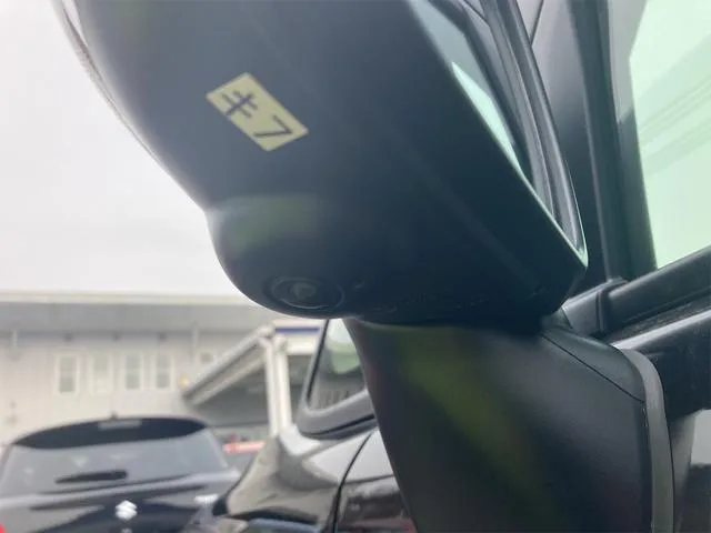 Suzuki SOLIO BANDIT HYBRID MV 2024 — миниатюра 5