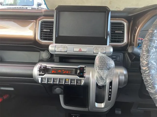 Suzuki XBEE HYBRID MZ 2025 — миниатюра 2