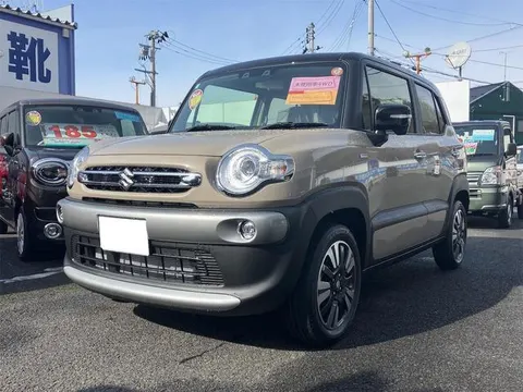 Suzuki XBEE 2025 buy in Moscow