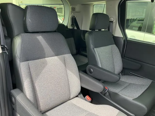 Honda FREED AIR EX 2026 — миниатюра 3