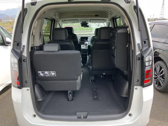 Honda FREED AIR EX 2026 — миниатюра 5