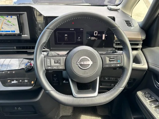 Nissan SERENA HIGHWAY STAR V 2023 — миниатюра 3