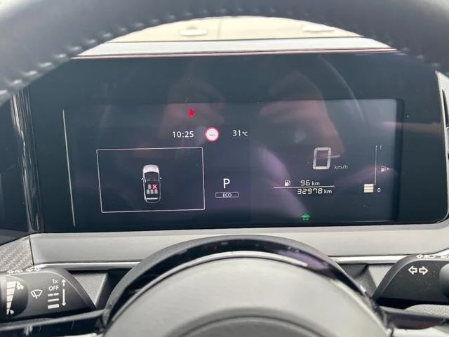 Nissan NOTE X FOUR 2022 — миниатюра 4