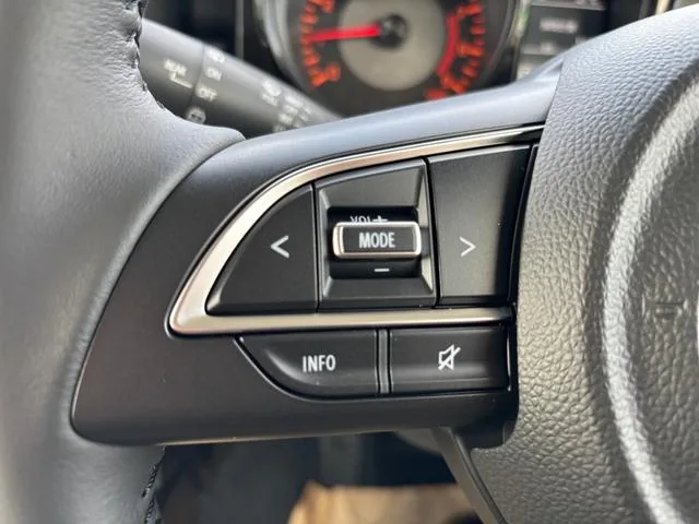 Suzuki Jimny XC 2025 — миниатюра 3