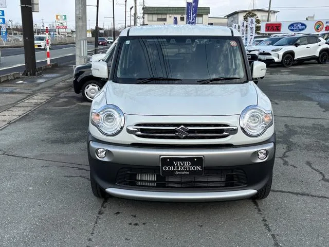 Suzuki XBEE HYBRID MZ 2023 — миниатюра 2