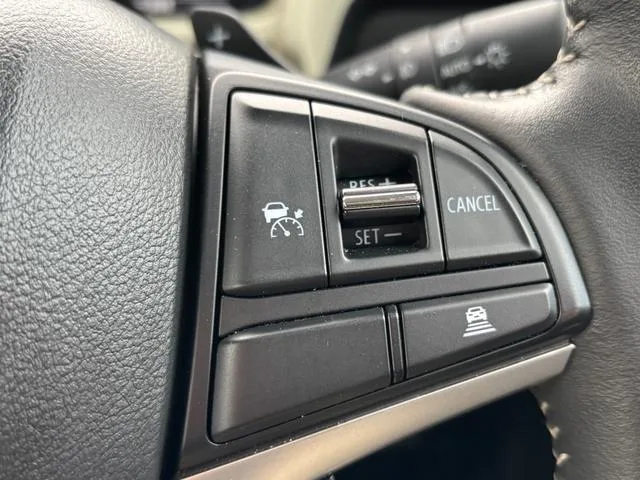 Suzuki XBEE HYBRID MZ 2023 — миниатюра 5